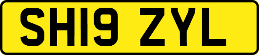 SH19ZYL