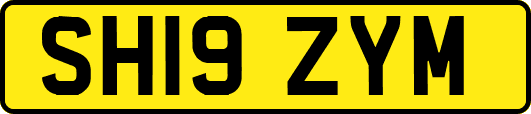 SH19ZYM