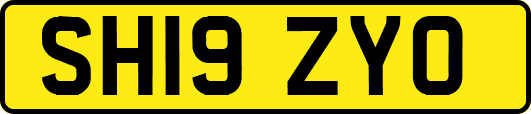 SH19ZYO
