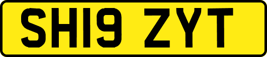 SH19ZYT