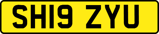SH19ZYU