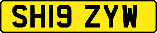 SH19ZYW