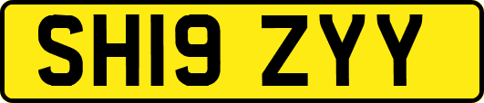 SH19ZYY