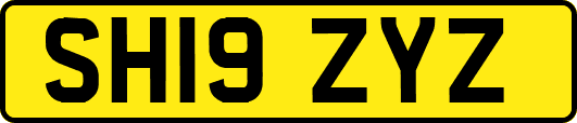 SH19ZYZ