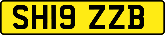 SH19ZZB