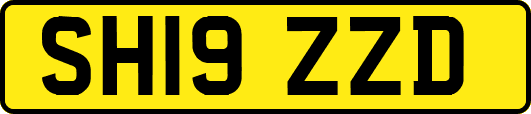SH19ZZD