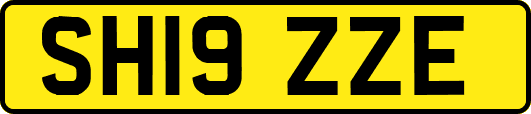 SH19ZZE
