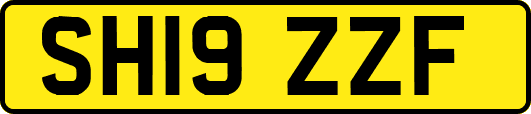 SH19ZZF