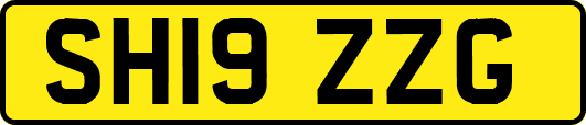 SH19ZZG