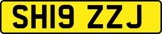SH19ZZJ
