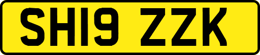 SH19ZZK