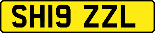 SH19ZZL