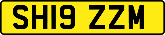 SH19ZZM