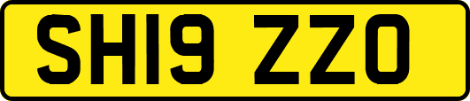 SH19ZZO