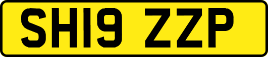 SH19ZZP