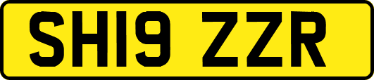 SH19ZZR