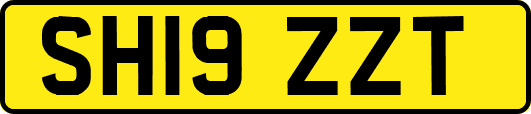 SH19ZZT