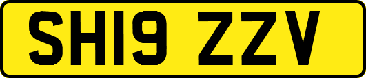 SH19ZZV