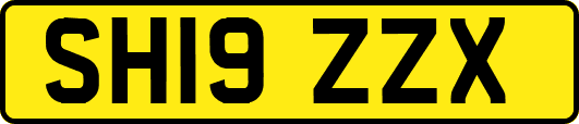 SH19ZZX