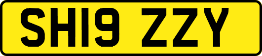 SH19ZZY