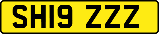 SH19ZZZ
