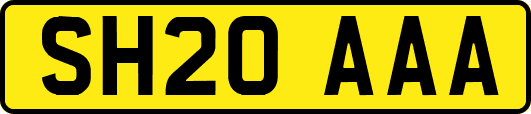 SH20AAA