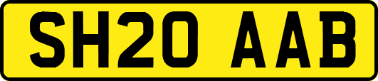 SH20AAB