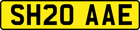 SH20AAE