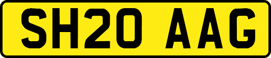 SH20AAG