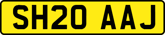SH20AAJ