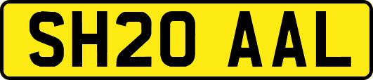 SH20AAL