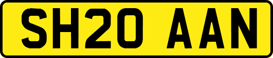 SH20AAN