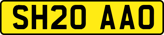 SH20AAO