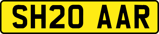 SH20AAR