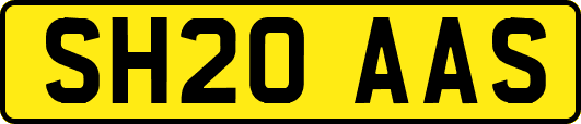 SH20AAS