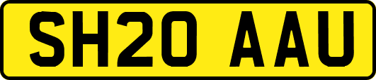 SH20AAU