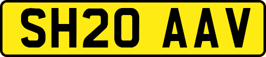 SH20AAV