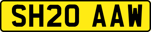 SH20AAW