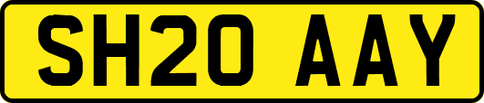 SH20AAY