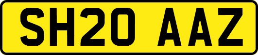 SH20AAZ