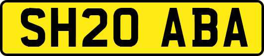 SH20ABA