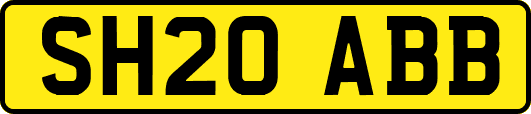 SH20ABB