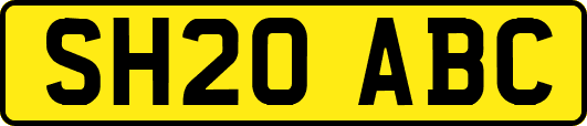 SH20ABC