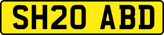 SH20ABD