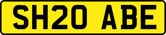 SH20ABE