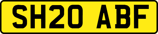 SH20ABF