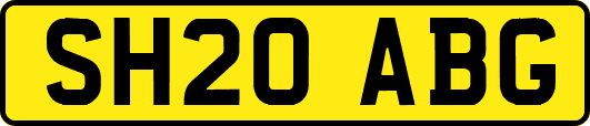 SH20ABG