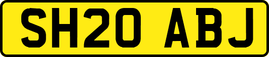 SH20ABJ