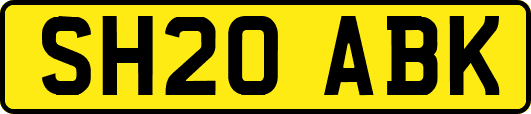 SH20ABK