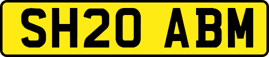SH20ABM